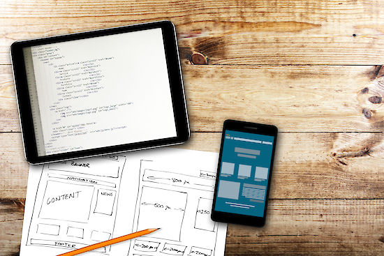 CMO Digital Marketing services  image